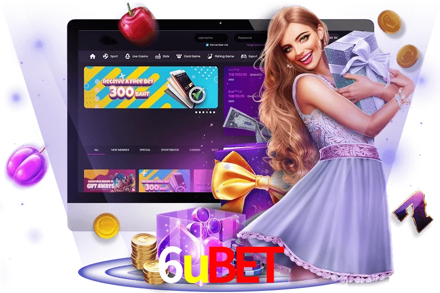 6 vantagens exclusivas do programa VIP da 6ubet