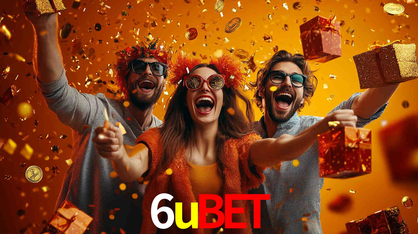 Loterias online disponíveis na 6ubet