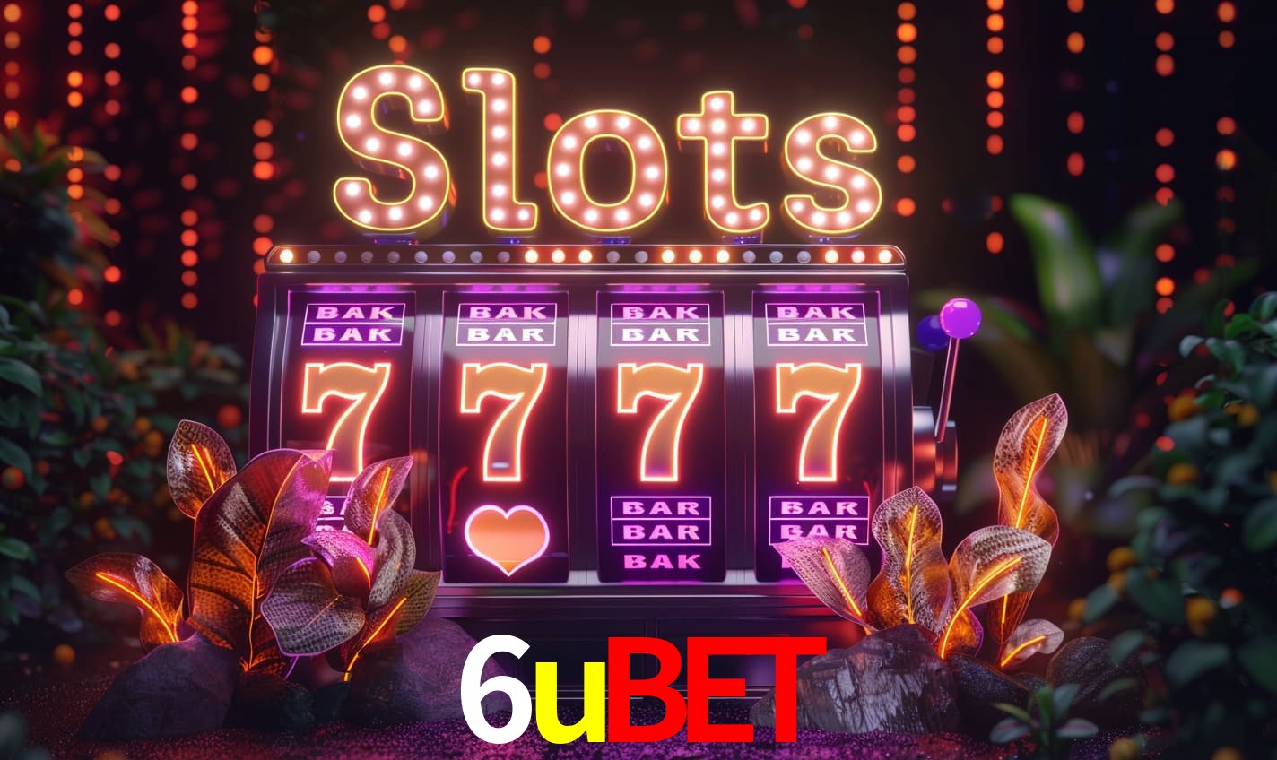 Principais provedores de slots da 6ubet - NetEnt, Pragmatic Play, Play'n GO