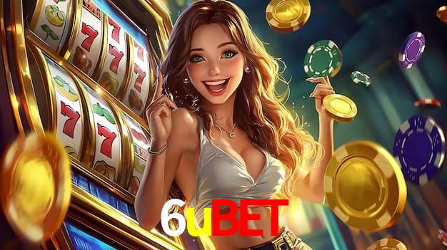 Requisitos do APK da 6ubet para Android