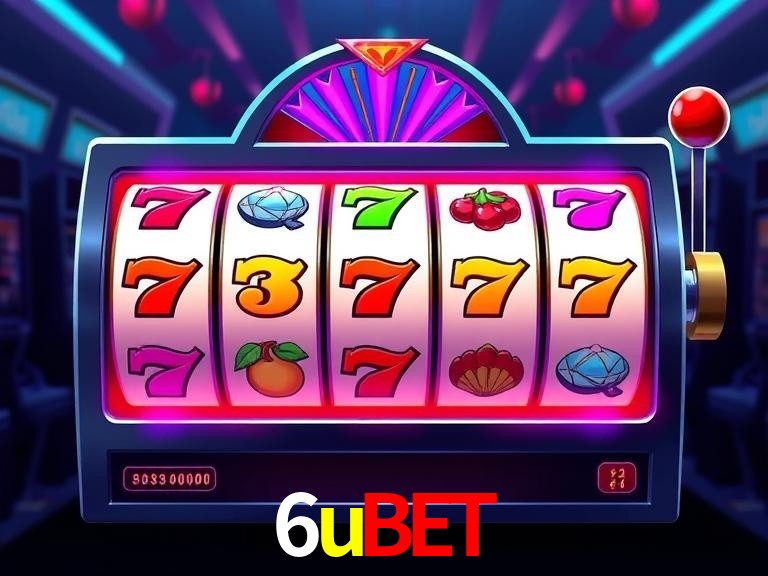 6ubet segurança SSL 256-bit - Licença Curaçao, eCOGRA, GLI certificado