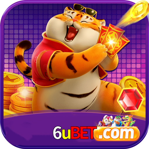 Logo da 6ubet